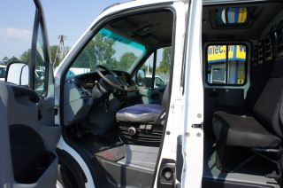 Iveco Daily 35C18